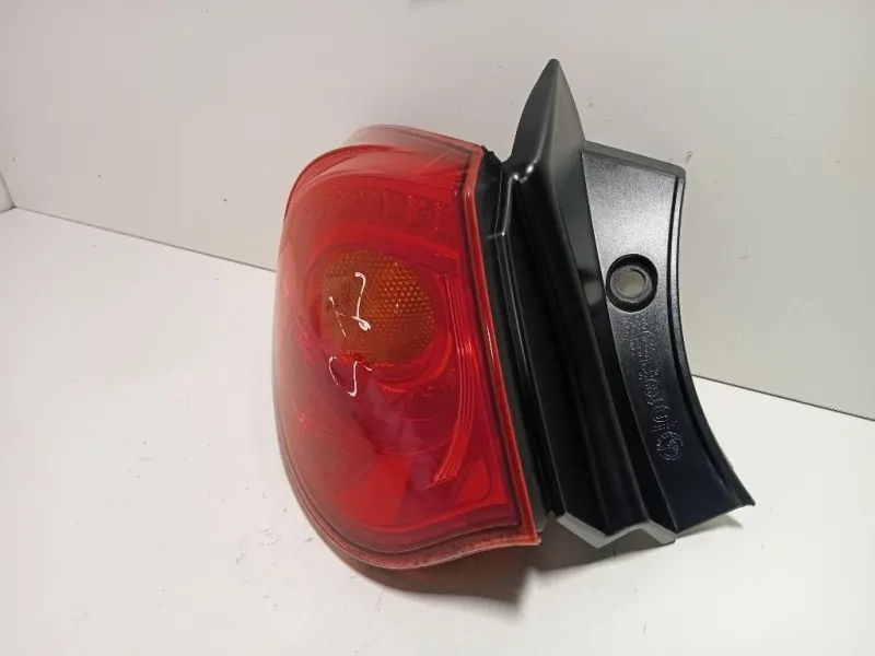 Fanale POST SX 50513613 Alfa Romeo Giulietta 2010