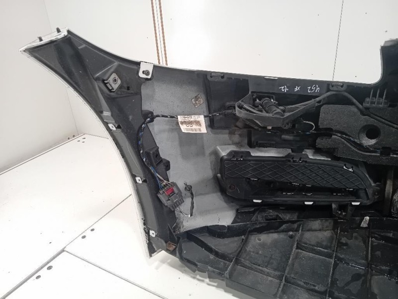 Paraurti ANT PARAURTI ANT Jaguar XF I 2011