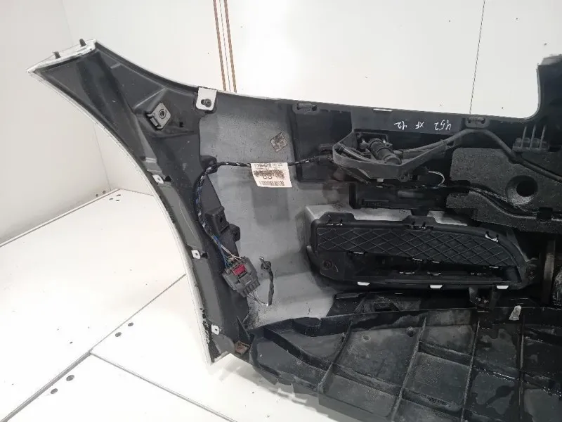 Paraurti ANT PARAURTI ANT Jaguar XF I 2011