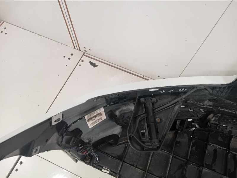 Paraurti ANT PARAURTI ANT Jaguar XF I 2011