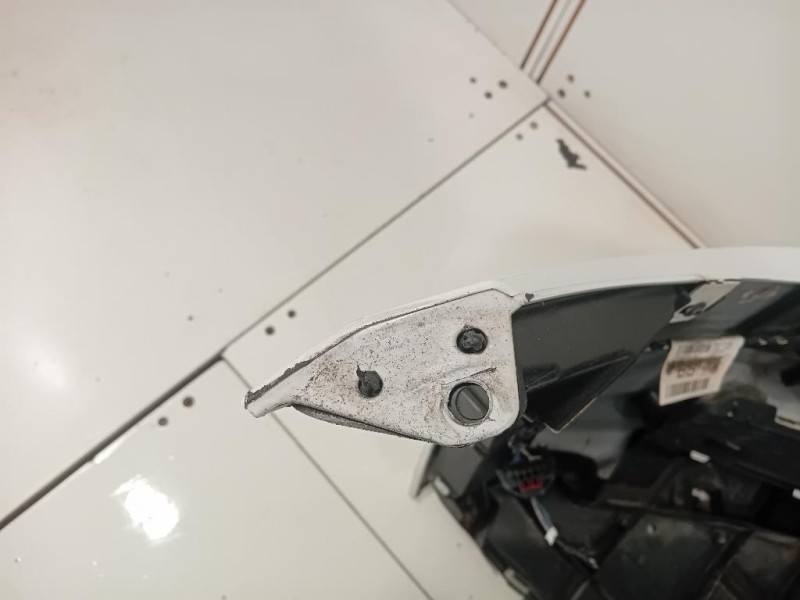 Paraurti ANT PARAURTI ANT Jaguar XF I 2011