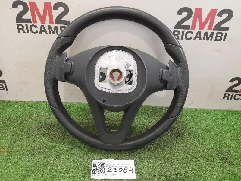 Volante A0014609103 Mercedes Classe A W176 2015