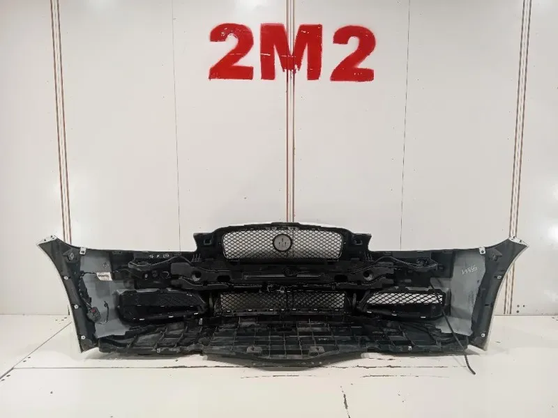 Paraurti ANT PARAURTI ANT Jaguar XF I 2011