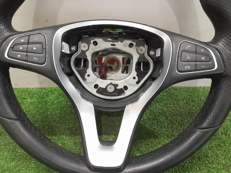 Volante A0014609103 Mercedes Classe A W176 2015