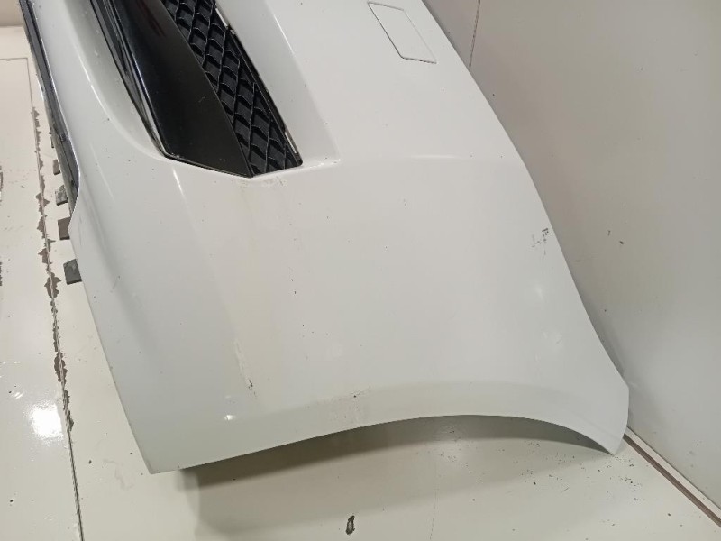 Paraurti ANT PARAURTI ANT Jaguar XF I 2011