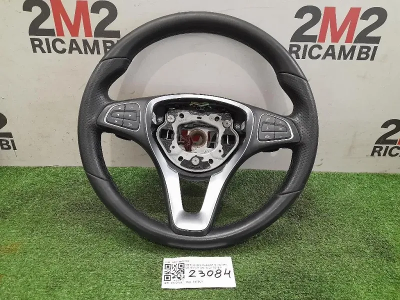 Volante A0014609103 Mercedes Classe A W176 2015