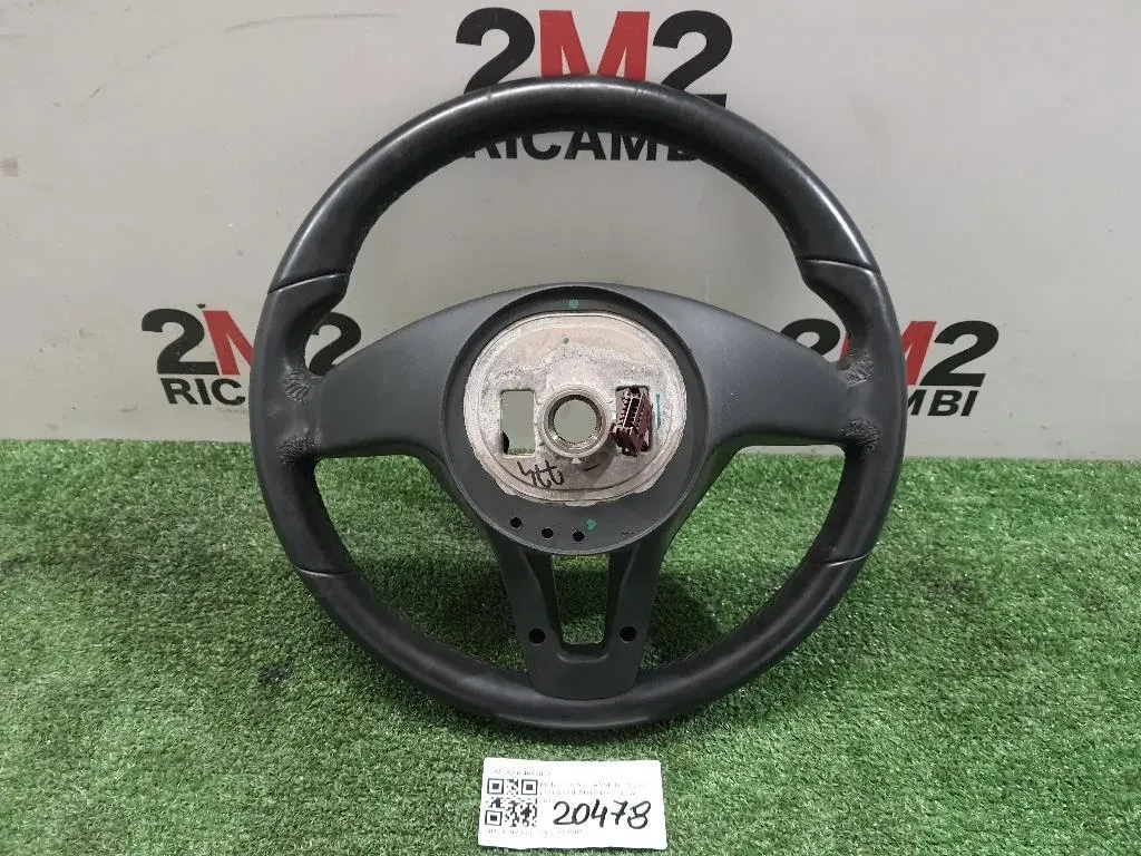 Volante A2464603803 Mercedes Classe B W246 2012