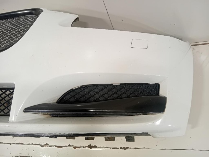 Paraurti ANT PARAURTI ANT Jaguar XF I 2011