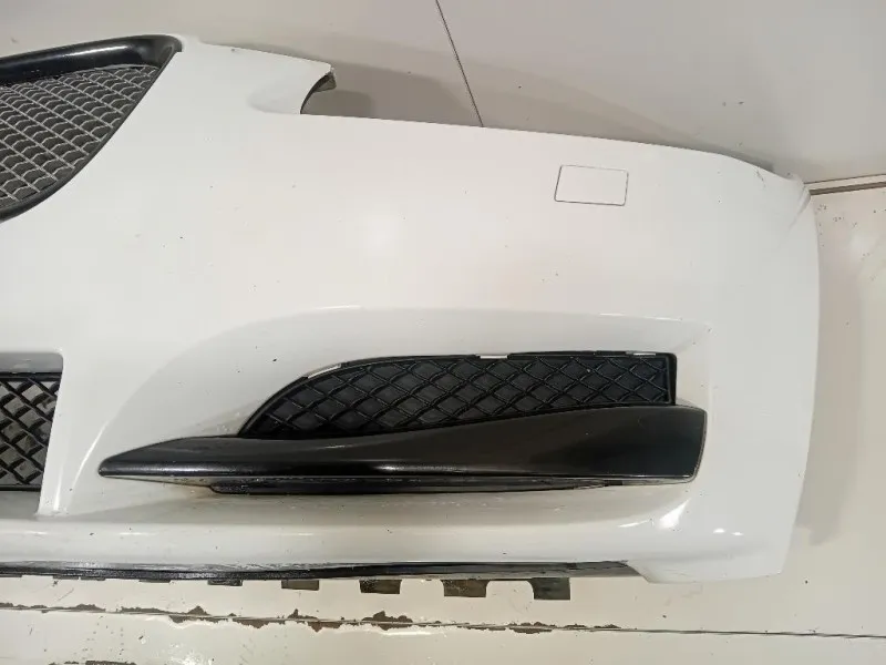 Paraurti ANT PARAURTI ANT Jaguar XF I 2011