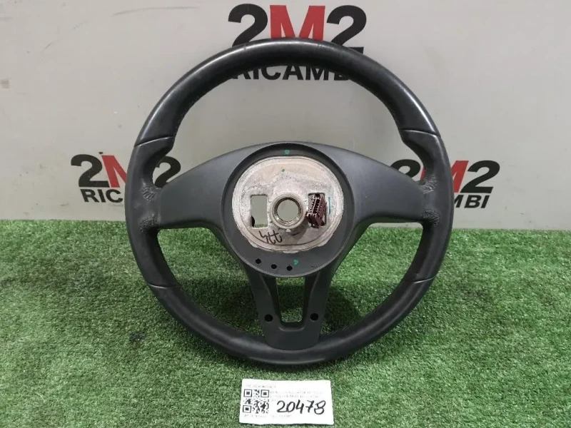 Volante A2464603803 Mercedes Classe B W246 2012