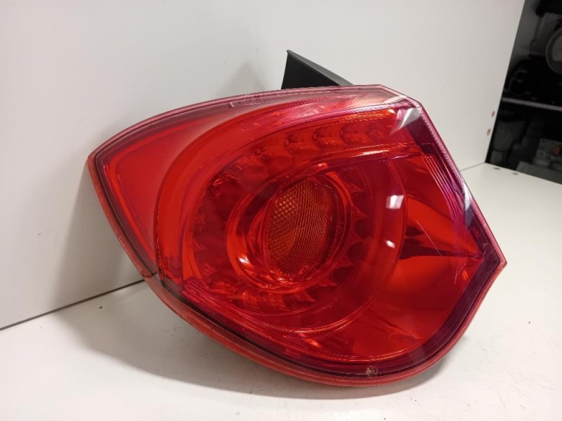 Fanale POST SX 50513613 Alfa Romeo Giulietta 2010