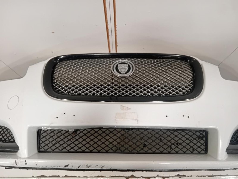 Paraurti ANT PARAURTI ANT Jaguar XF I 2011