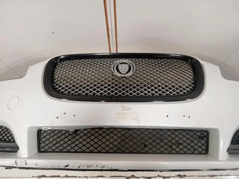 Paraurti ANT PARAURTI ANT Jaguar XF I 2011