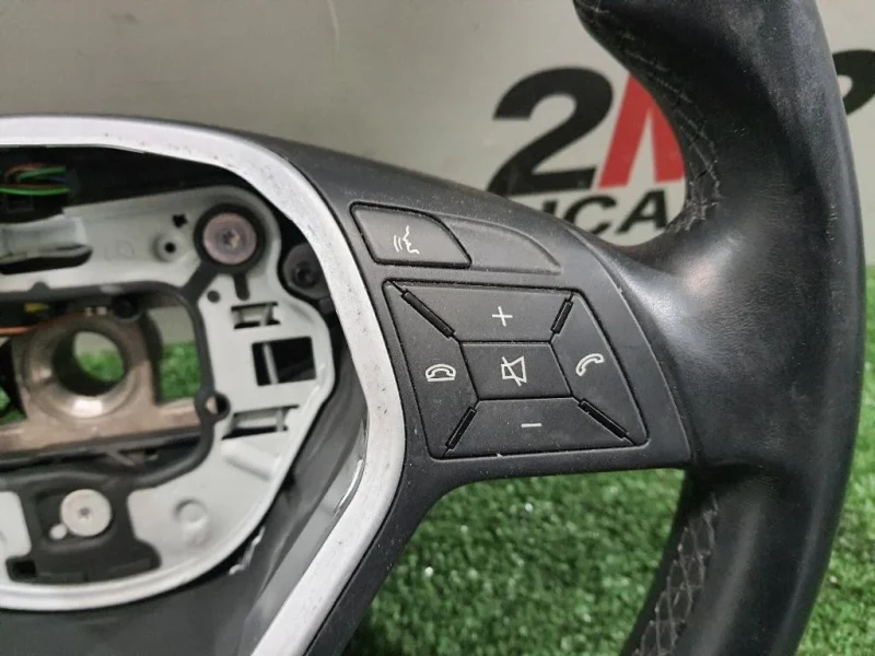 Volante A2464603803 Mercedes Classe B W246 2012