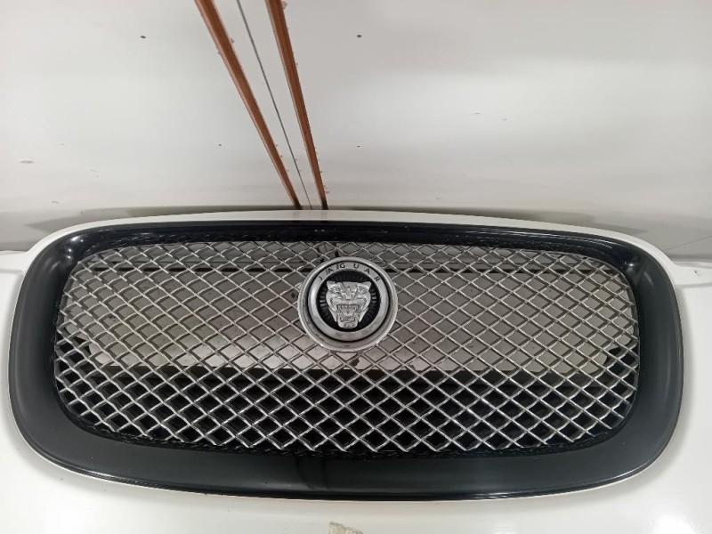 Paraurti ANT PARAURTI ANT Jaguar XF I 2011