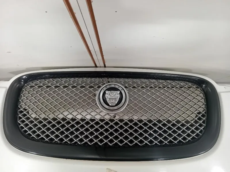 Paraurti ANT PARAURTI ANT Jaguar XF I 2011