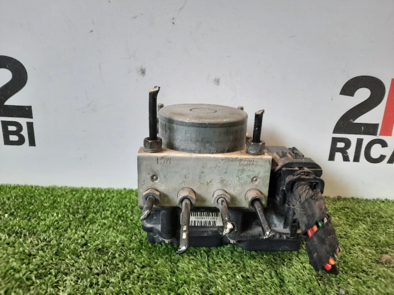 ABS Gruppo ANT 71749879 Fiat 500 II 2008