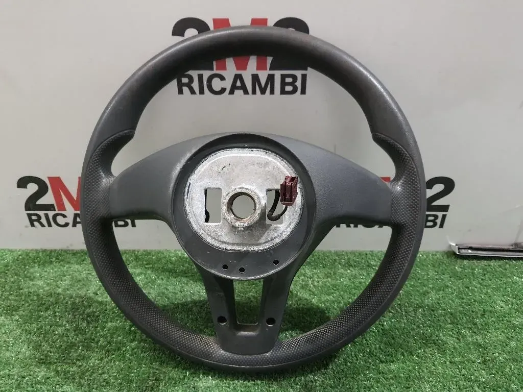 Volante A24646035039116 Mercedes Classe B W246 2012