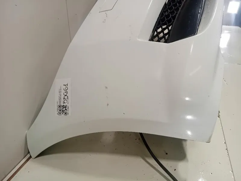 Paraurti ANT PARAURTI ANT Jaguar XF I 2011