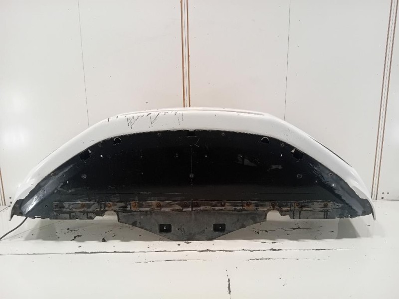 Paraurti ANT PARAURTI ANT Jaguar XF I 2011