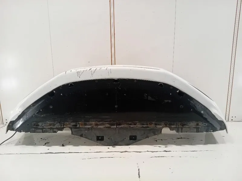 Paraurti ANT PARAURTI ANT Jaguar XF I 2011