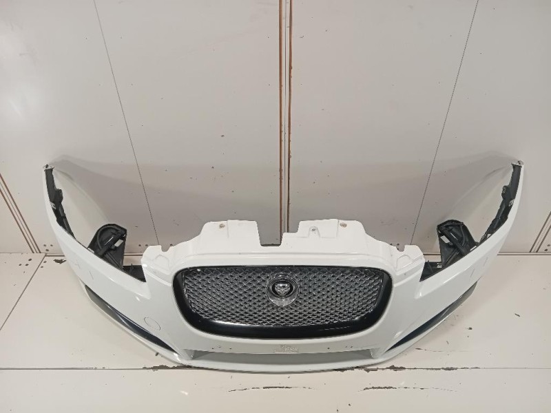 Paraurti ANT PARAURTI ANT Jaguar XF I 2011