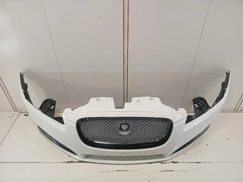 Paraurti ANT PARAURTI ANT Jaguar XF I 2011
