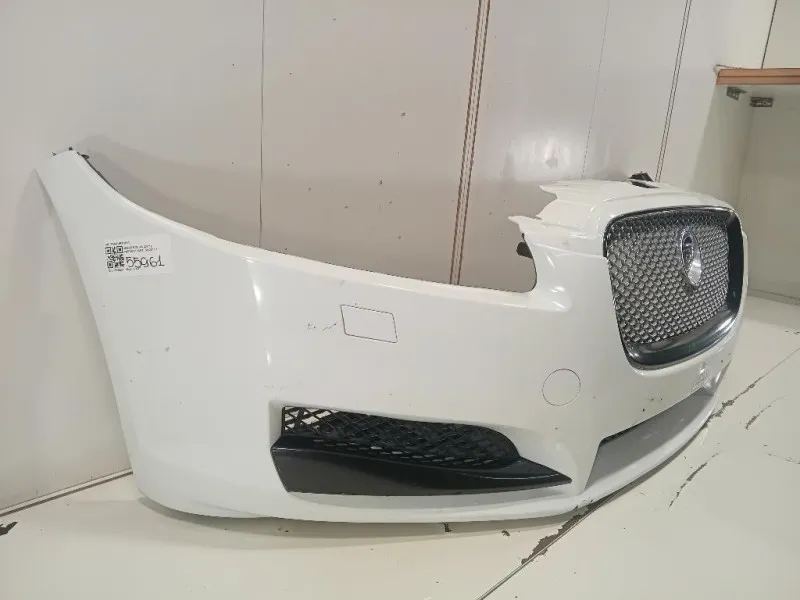 Paraurti ANT PARAURTI ANT Jaguar XF I 2011