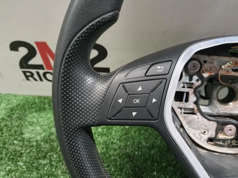 Volante A24646035039116 Mercedes Classe B W246 2012