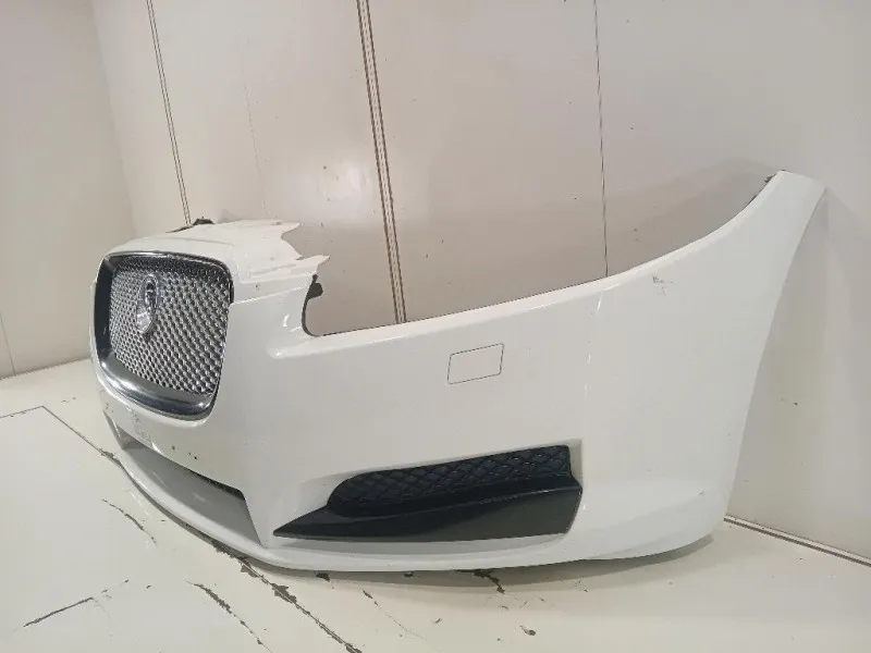 Paraurti ANT PARAURTI ANT Jaguar XF I 2011