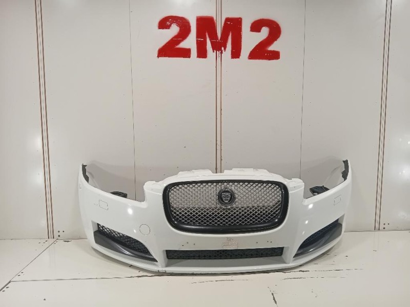 Paraurti ANT PARAURTI ANT Jaguar XF I 2011
