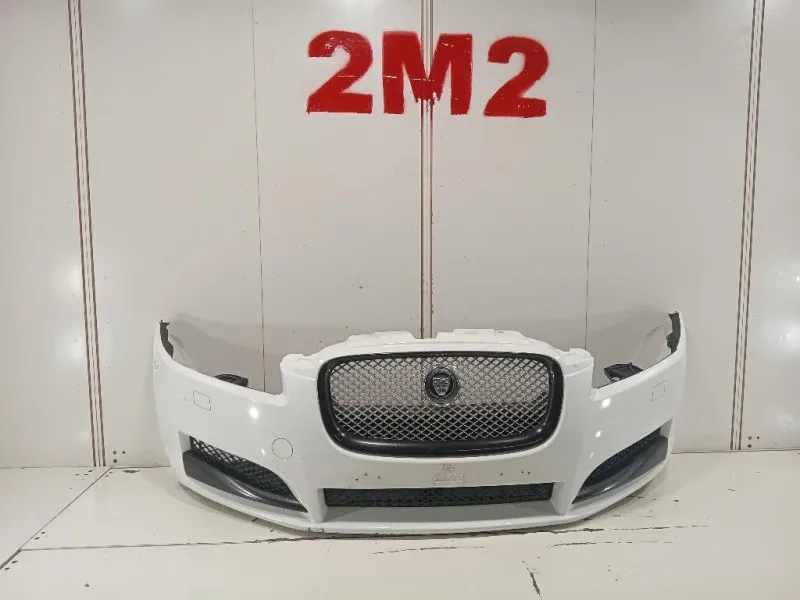 Paraurti ANT PARAURTI ANT Jaguar XF I 2011
