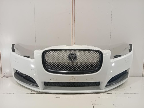Paraurti ANT PARAURTI ANT Jaguar XF I 2011