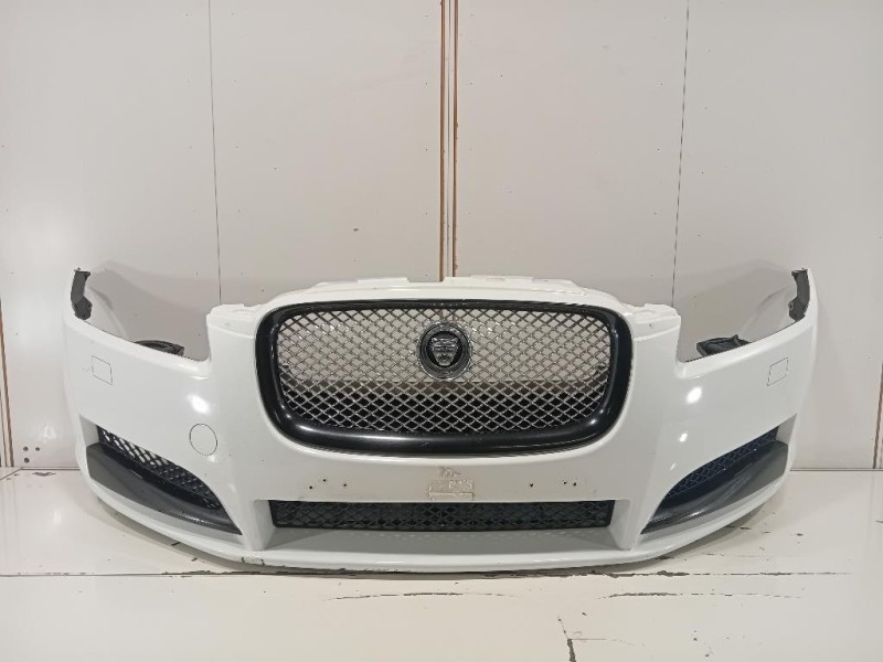 Paraurti ANT PARAURTI ANT Jaguar XF I 2011