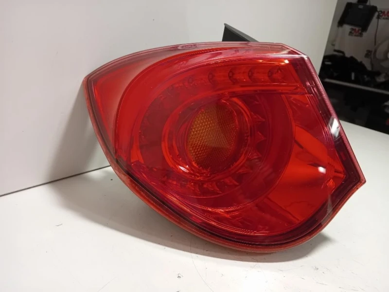 Fanale POST SX 50513613 Alfa Romeo Giulietta 2010