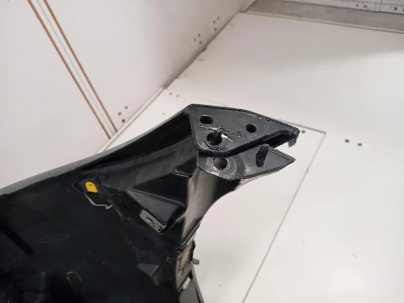 Paraurti ANT CX23-17C831-BB Jaguar XF I 2011