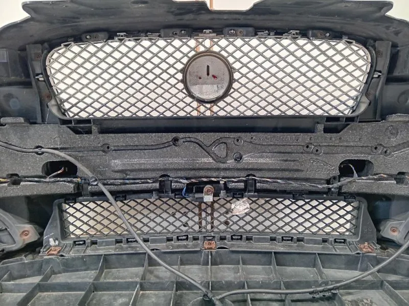 Paraurti ANT CX23-17C831-BB Jaguar XF I 2011