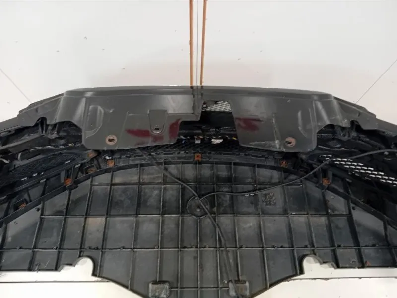 Paraurti ANT CX23-17C831-BB Jaguar XF I 2011