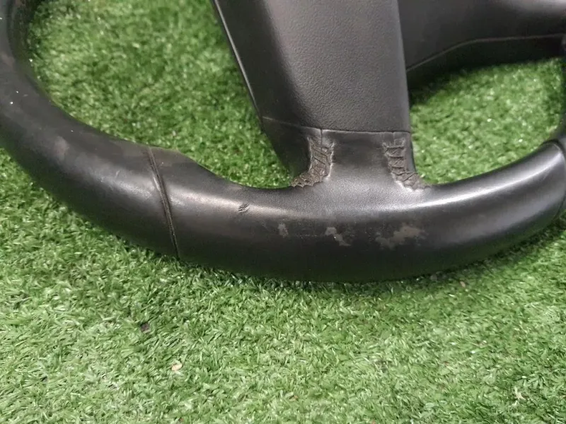 Volante A2464603803 Mercedes Classe B W246 2012