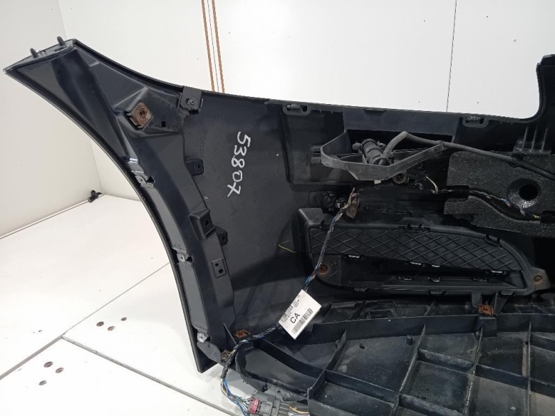 Paraurti ANT CX23-17C831-BB Jaguar XF I 2011