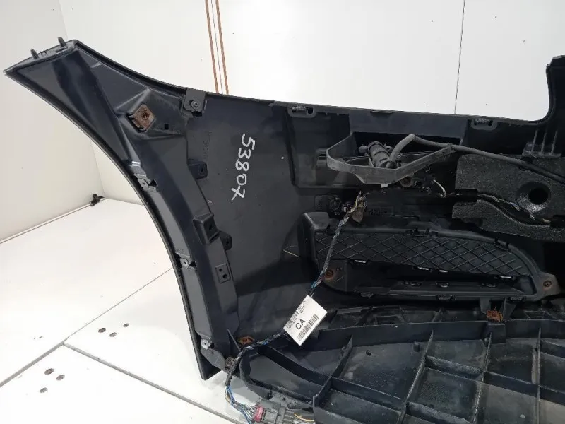 Paraurti ANT CX23-17C831-BB Jaguar XF I 2011