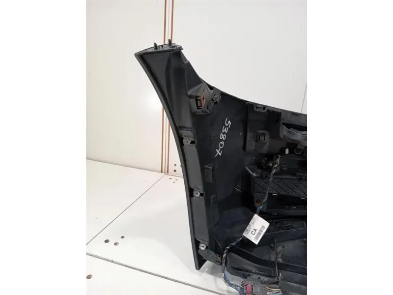 Paraurti ANT CX23-17C831-BB Jaguar XF I 2011