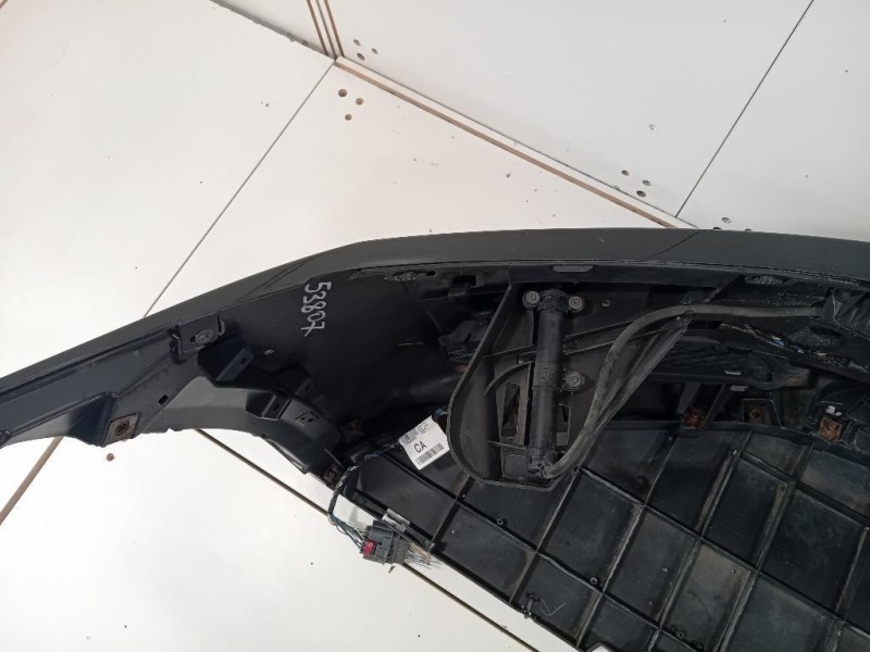 Paraurti ANT CX23-17C831-BB Jaguar XF I 2011