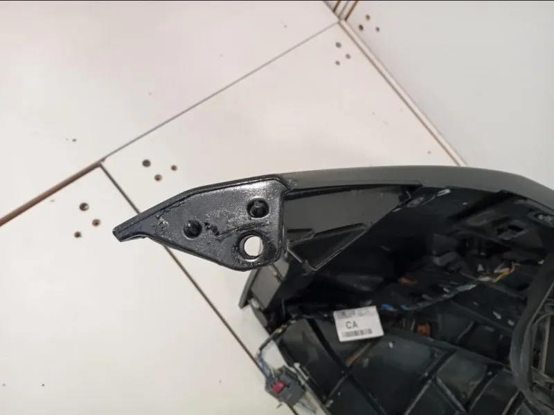 Paraurti ANT CX23-17C831-BB Jaguar XF I 2011