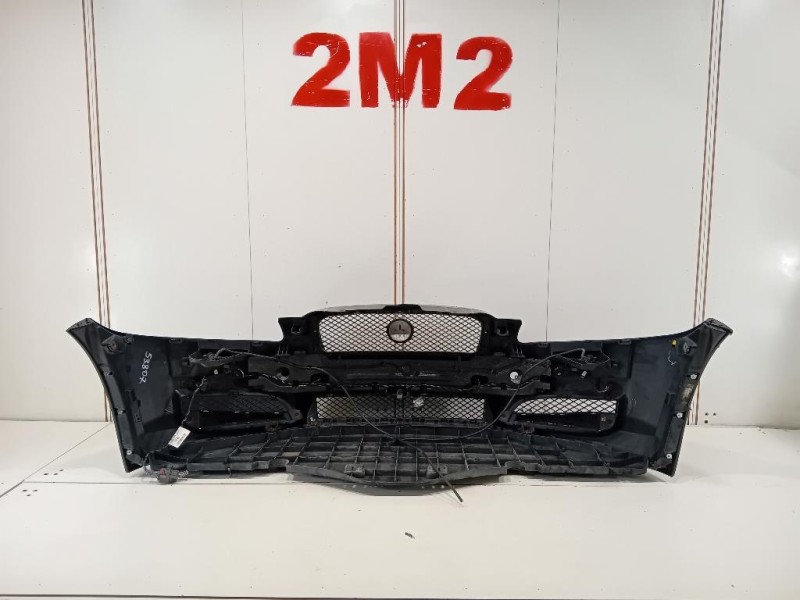 Paraurti ANT CX23-17C831-BB Jaguar XF I 2011