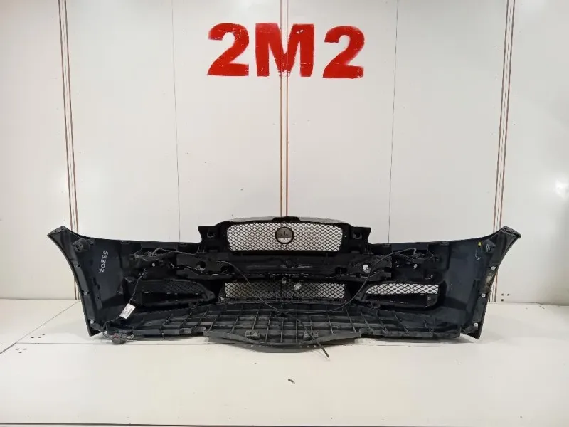 Paraurti ANT CX23-17C831-BB Jaguar XF I 2011