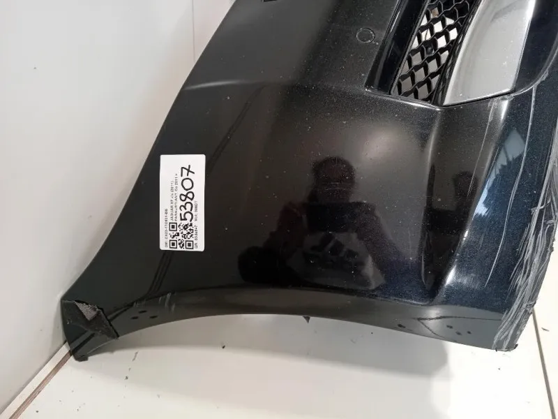 Paraurti ANT CX23-17C831-BB Jaguar XF I 2011