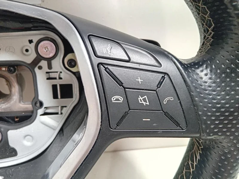 Volante A2184602018 Mercedes Classe B W246 2012