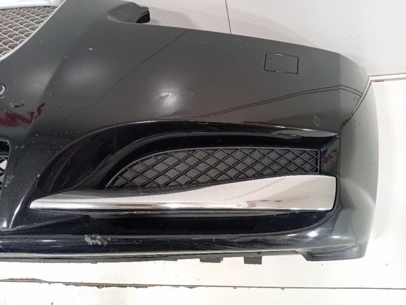 Paraurti ANT CX23-17C831-BB Jaguar XF I 2011