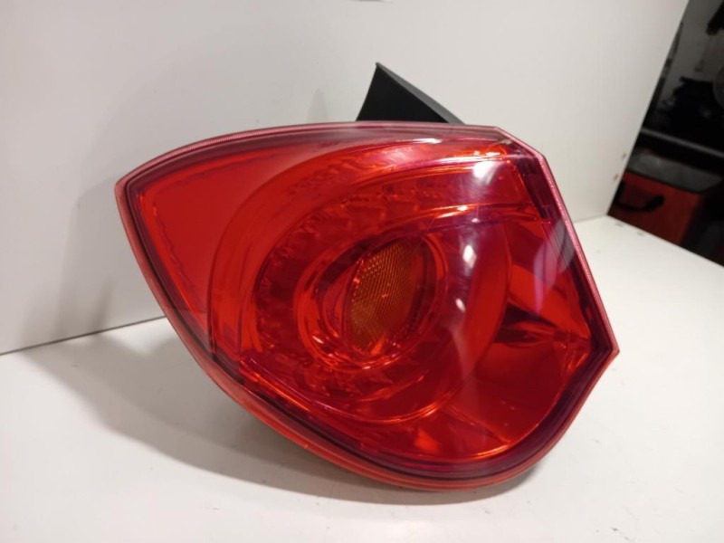 Fanale POST SX 50513613 Alfa Romeo Giulietta 2013